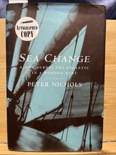 Sea Change : Alone Across the