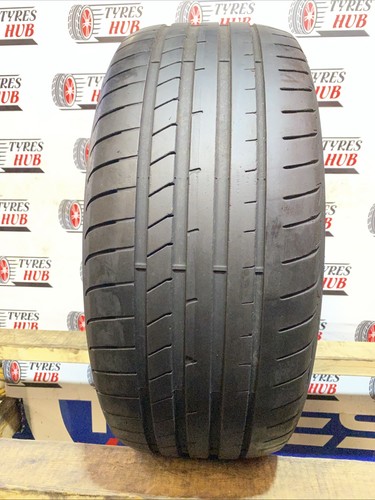 245 r19 98y - 40, goodyear
