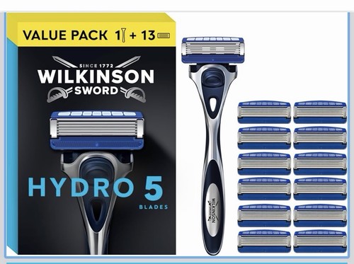 Wilkinson sword hydro - sword,