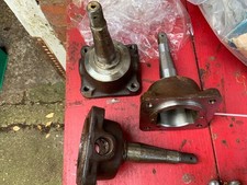 reliant front swing arm stub