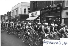 Vintage Old Photo Lots Of