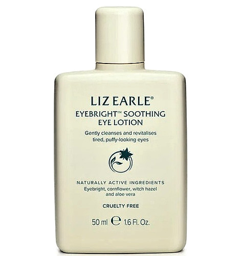 Liz earle eyebright - liz,
