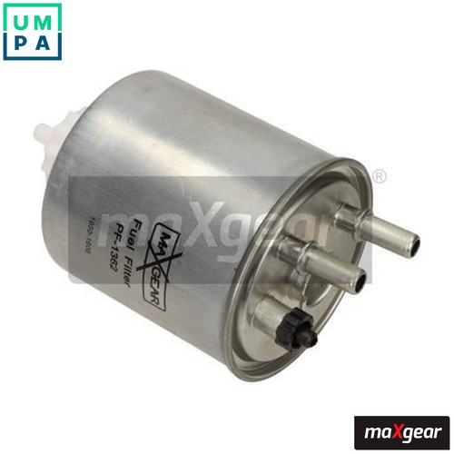 Fuel filter 0736 - 26-0736, for