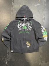 Y2K Ecko Unlimited Rawthentic
