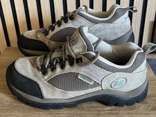 Berghaus Suede Hiking Trainers – Outdoor Trail Shoes size UK 7