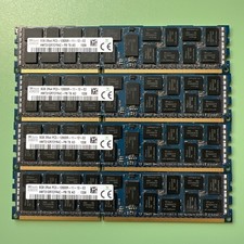 4x 8Gb 32Gb SK HYNIX
