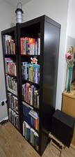 RARE 2 IKEA Expedit Storage 5