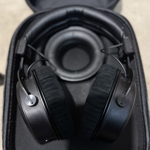 Beyerdynamic dt1770 mk2 - dt1770, closed