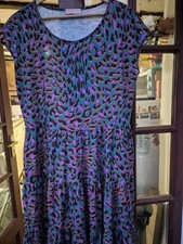 Popsy Ladies Animal Print