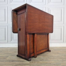 Vintage Drop Leaf Table -