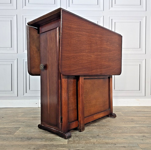 Vintage drop leaf - vintage,