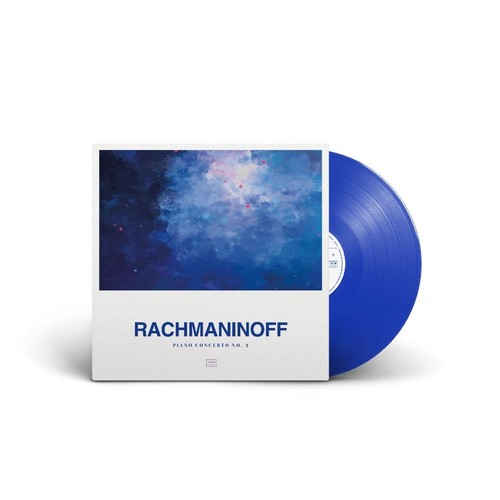 Rachmaninoff piano concerto - rachmaninoff:,