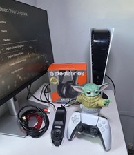 Sony PS5 Digital Edition