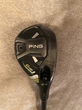 Ping g430 hybrid - ping, degree