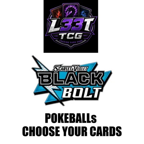 Pokemon tcg black bolt - tcg:,