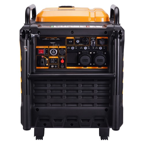 7500w 8000w inverter petrol - 8000w,