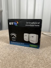 BT Broadband Extender 600 Kit