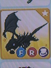 Fly Ride Shadow Dragon Adopt