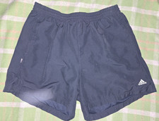 Adidas Men's Vintage Shorts