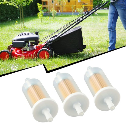 High performance fuel filter - high,