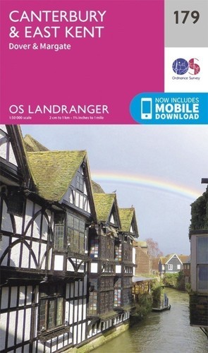 Canterbury east kent dover - dover, &