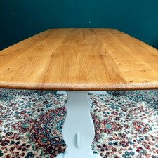 Ercol Refectory Mid Century