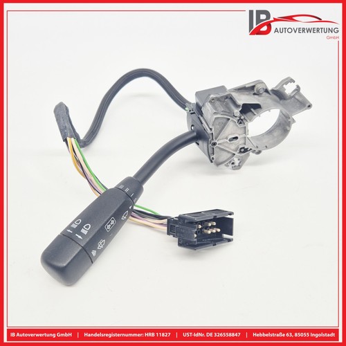 Steering column switch - column,