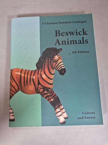 Beswick animals charlton - beswick, (charlton