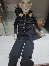 Nosferatu Ventriloquist Dummy No Other Like It Outthere