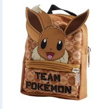 Pokemon *Eevee* Mini Backpack