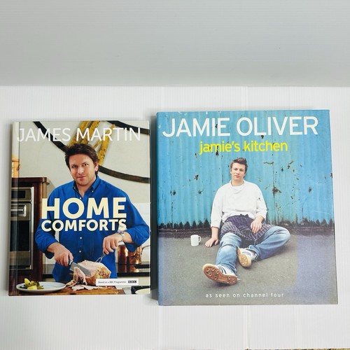 James martin home comforts - home,