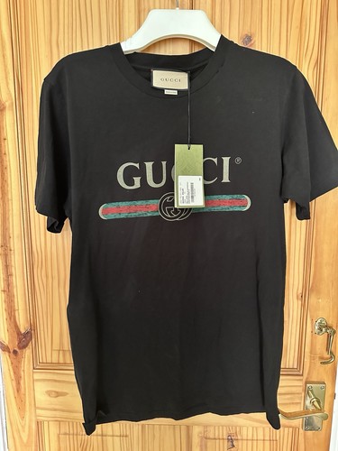 Gucci logo stripe - logo, flower