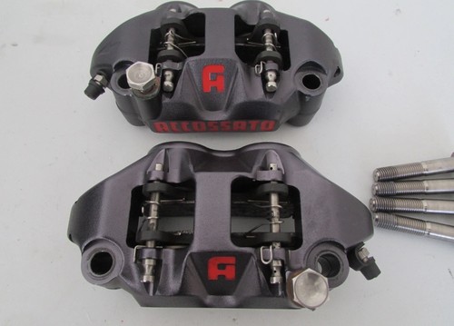 Pair accossato monoblock - pair,