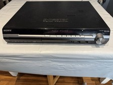 Sony DAV-DZ260 Home Theatre