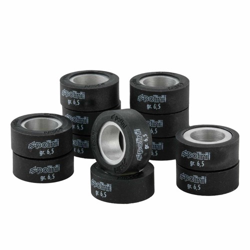 Polini variator rollers 25x11 - polini,
