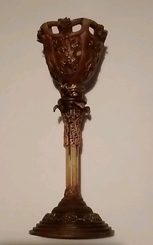 Gothic candle holder the - gothic,