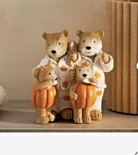 Next bertie bear family - next,