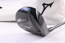 Mizuno ST200 TS #3 Wood / 15 Degree / Regular Flex Tensei CK Orange 50 Shaft