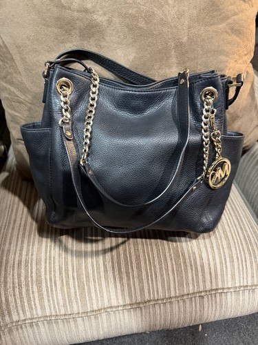 Michael kors jet set gold - jet,