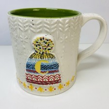 Anthropologie Winter Christmas