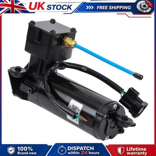 Suspension compressor pump for - pump,