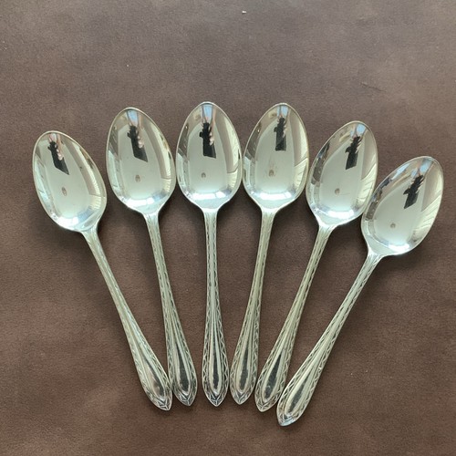 Epns silver plated - silver,