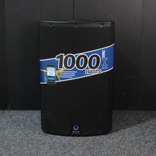 Turbosound iX15 15'' Active PA Speaker - USED - RRP £369