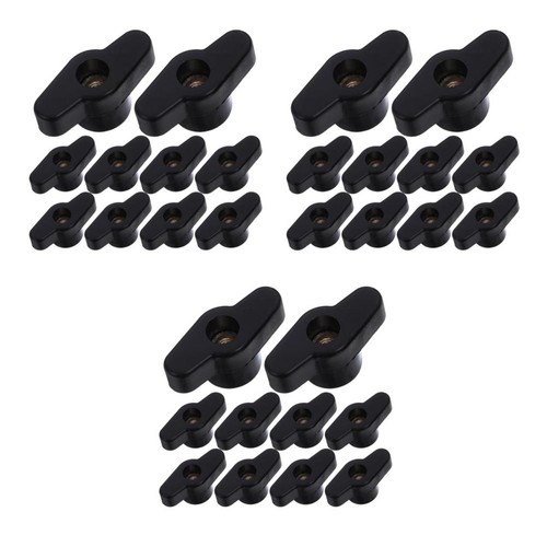 Pcs handle nut - pcs,