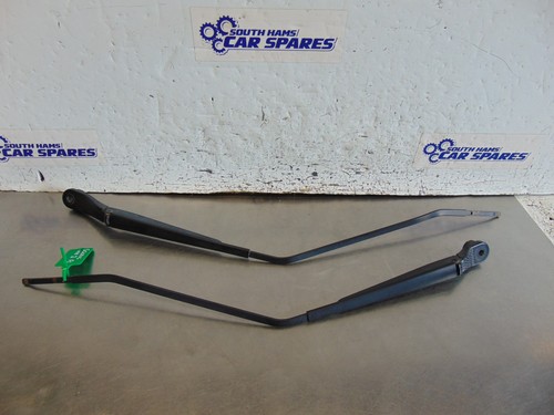 Renault scenic wiper arms mk3 - scenic,