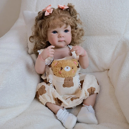 Full body bettie reborn - body,