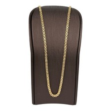 9ct 9K Yellow Gold Italian