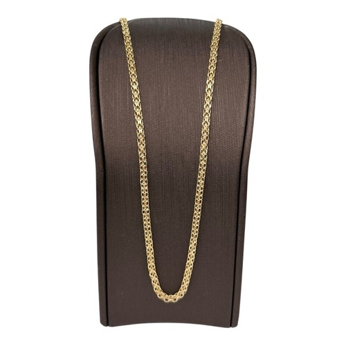 9ct yellow gold - 9ct,