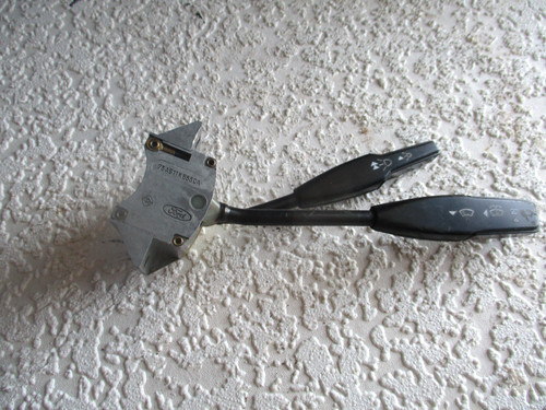 Genuine ford capri head - ford,