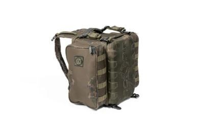 Nash scope ops - ops, recon
